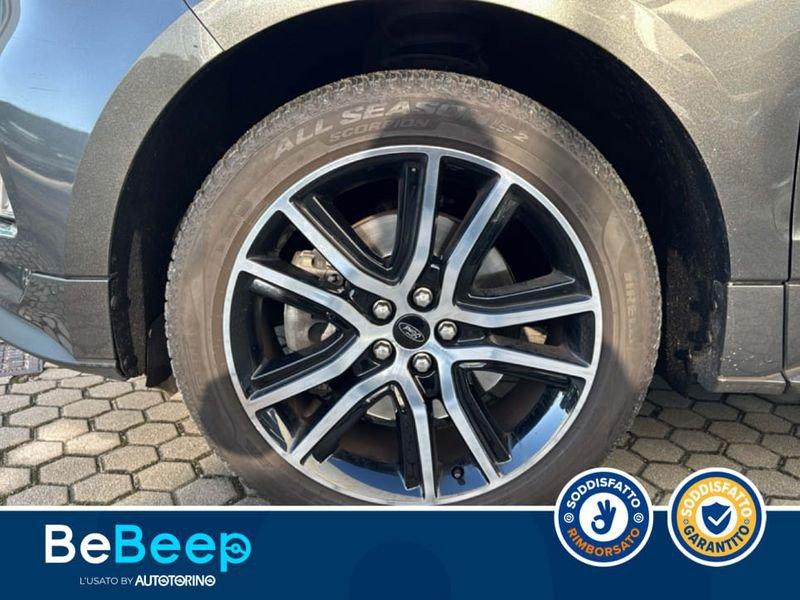 Ford Edge 2.0 ECOBLUE ST-LINE S&S AWD 238CV AUTO 8M