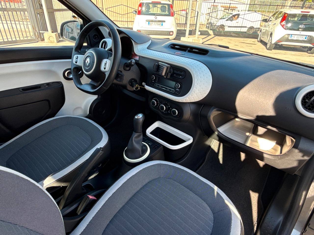 Renault Twingo Zen 1.0 SCe 70