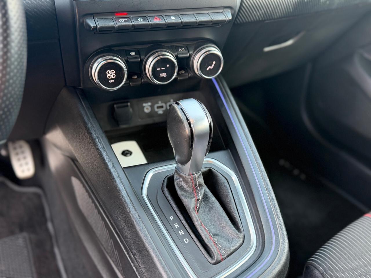 Renault Clio TCe 130 CV 5 porte R.S. Line 2019