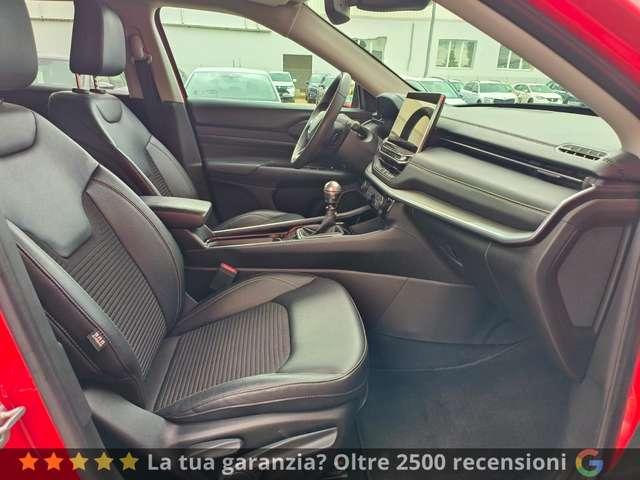 Jeep Compass 1.6 mjt Limited 2wd 130cv