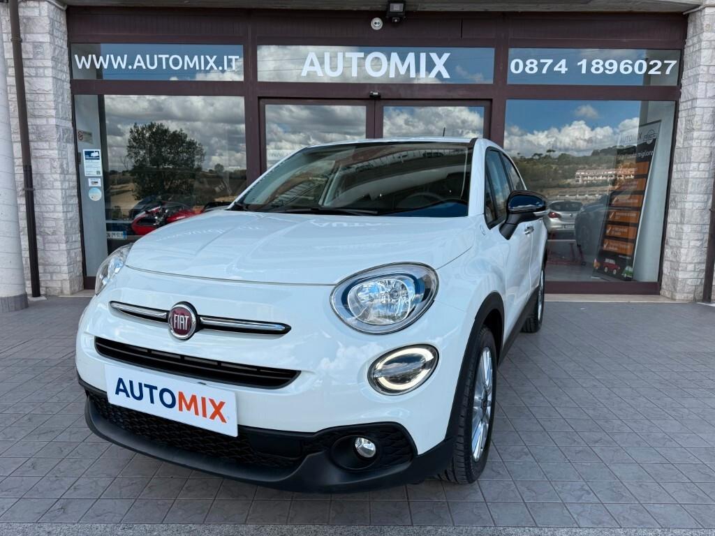 Fiat 500X 1.0 T3 120 CV Hey Google