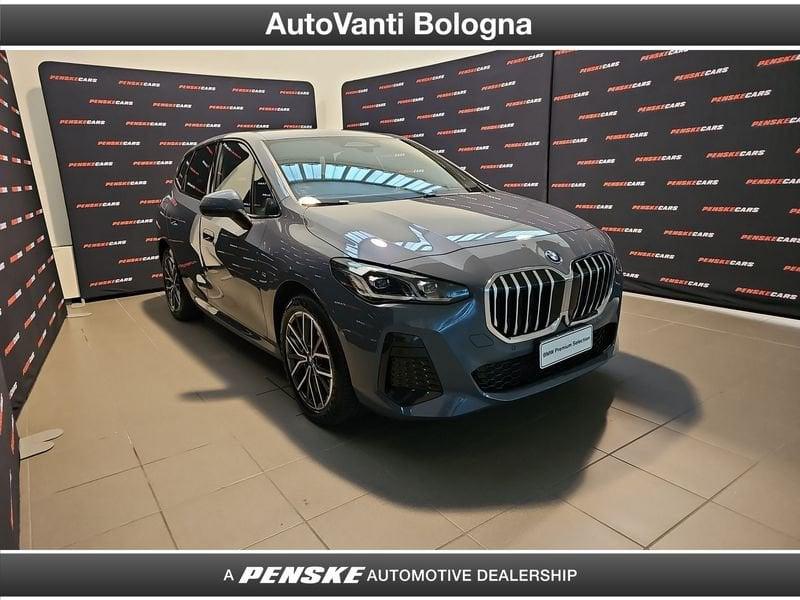 BMW Serie 2 Active Tourer 225e xDrive Active Tourer Msport