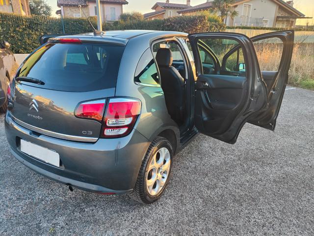 CITROEN C3 Benzina 5 Porte ( GARANZIA )