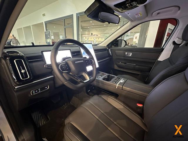 JAECOO Jaecoo 7 1.6 TGDI 147 CV aut. 4WD Exclusive