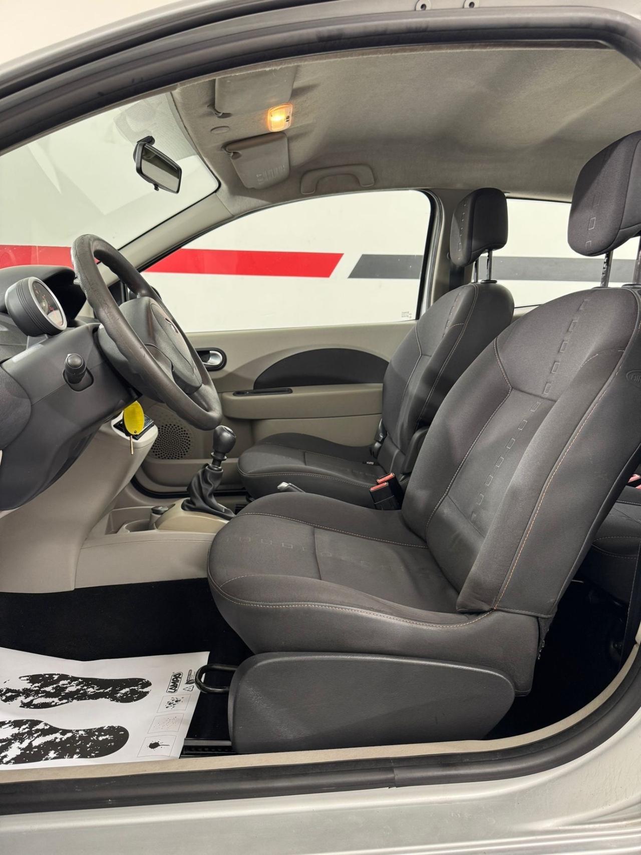 Renault Twingo 1.2 8V Dynamique* NEOPATENTATI*