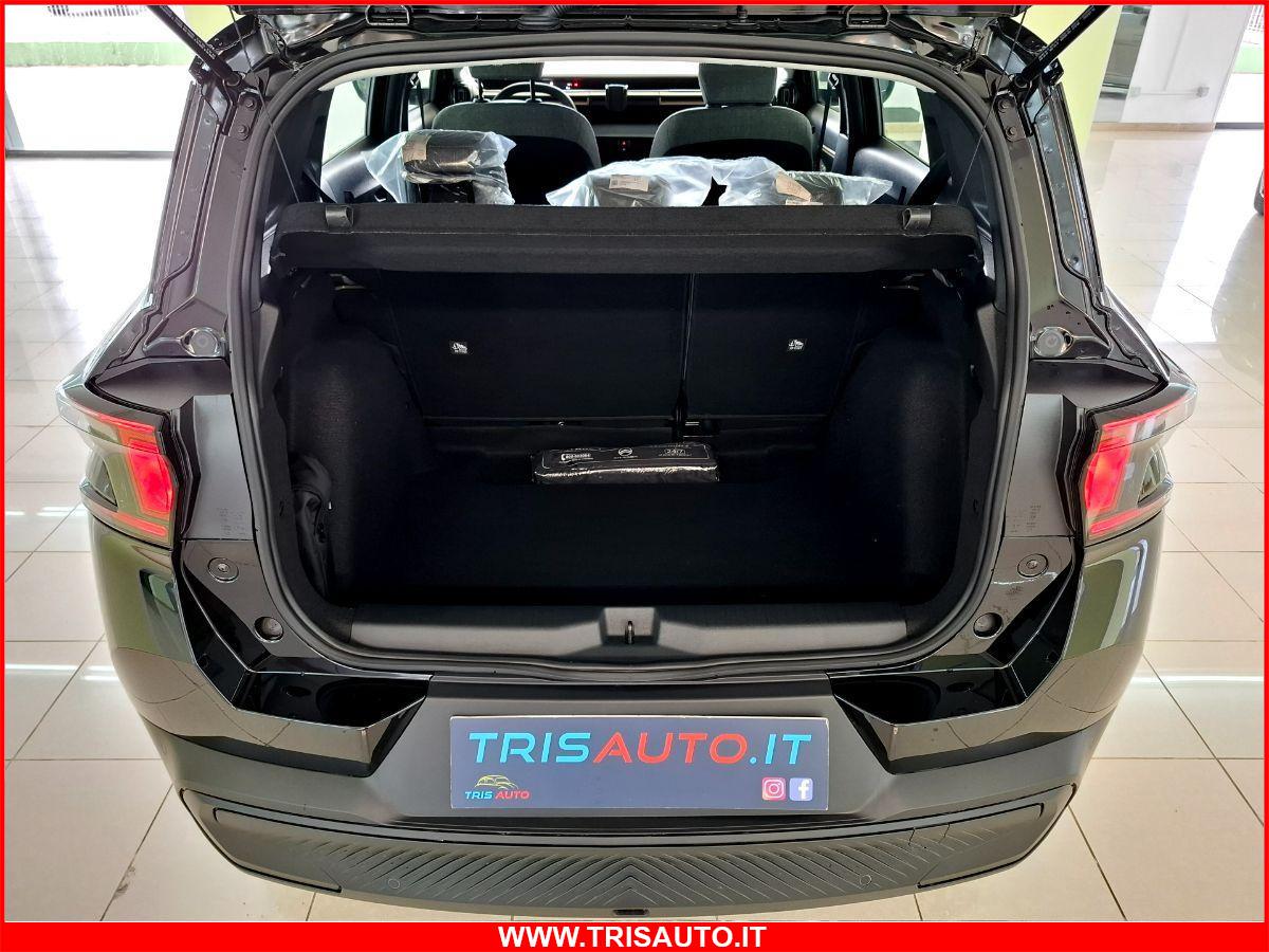 CITROEN C3 Aircross 1.2T Puretech You NEOPATENTATI (FULL LED+NAVI)