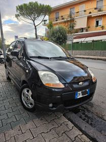 Chevrolet Matiz 1000 SX Energy GPL Eco Logic