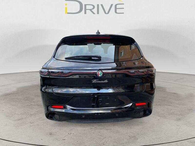 Alfa Romeo Tonale 1.5 130cv Hybrid + TELECAMERE FRONTALI