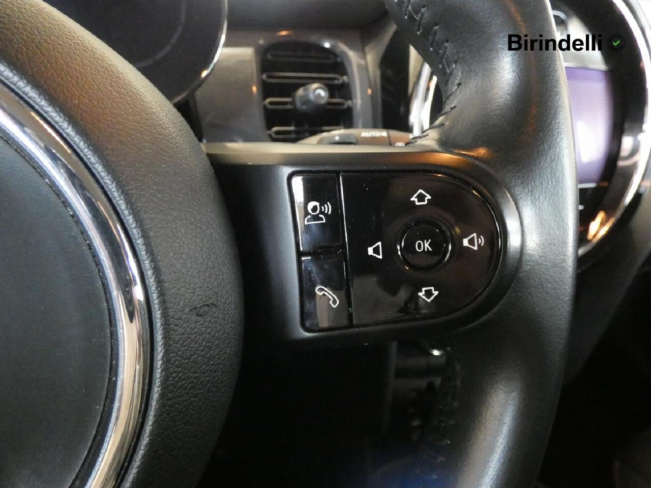 MINI Mini 5 porte (F55) - Mini 1.5 Cooper Camden 5 porte