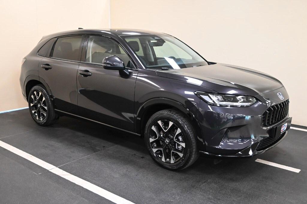 HONDA ZR-V ZR-V 2.0 Hev eCVT Advance