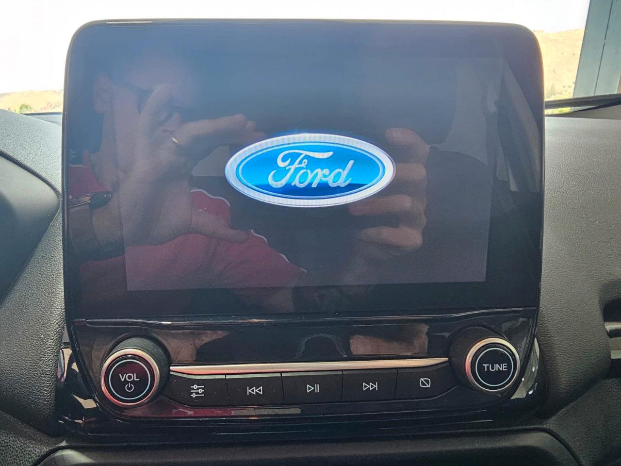 Ford EcoSport 1.5 ecoblue ST-Line Black Edition s&s 95cv my20.25
