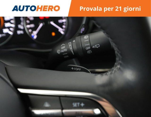 MAZDA CX-30 2.0L e-Skyactiv-G 150 CV M Hybrid 2WD Exceed