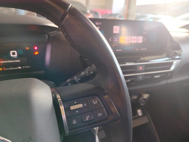 CITROEN C4 BlueHDi 110 S&S Feel Pack