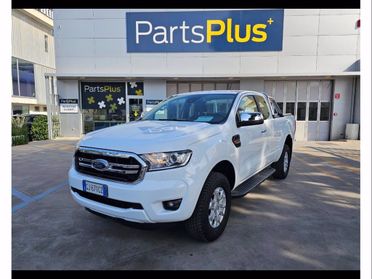 FORD Ranger 2.0 ecoblue super cab xlt 170cv del 2022