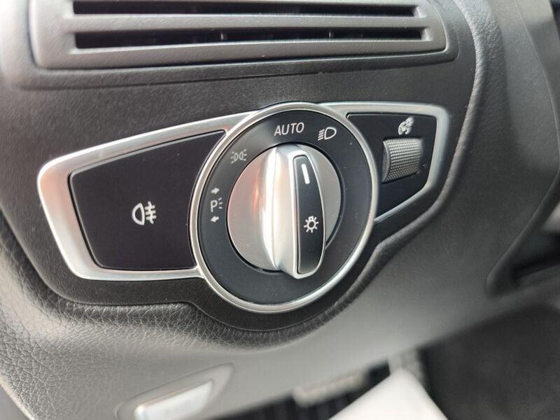 Mercedes-Benz GLC Coupé GLC Coupe - C253 2019 GLC Coupe 220 d Premium 4matic auto