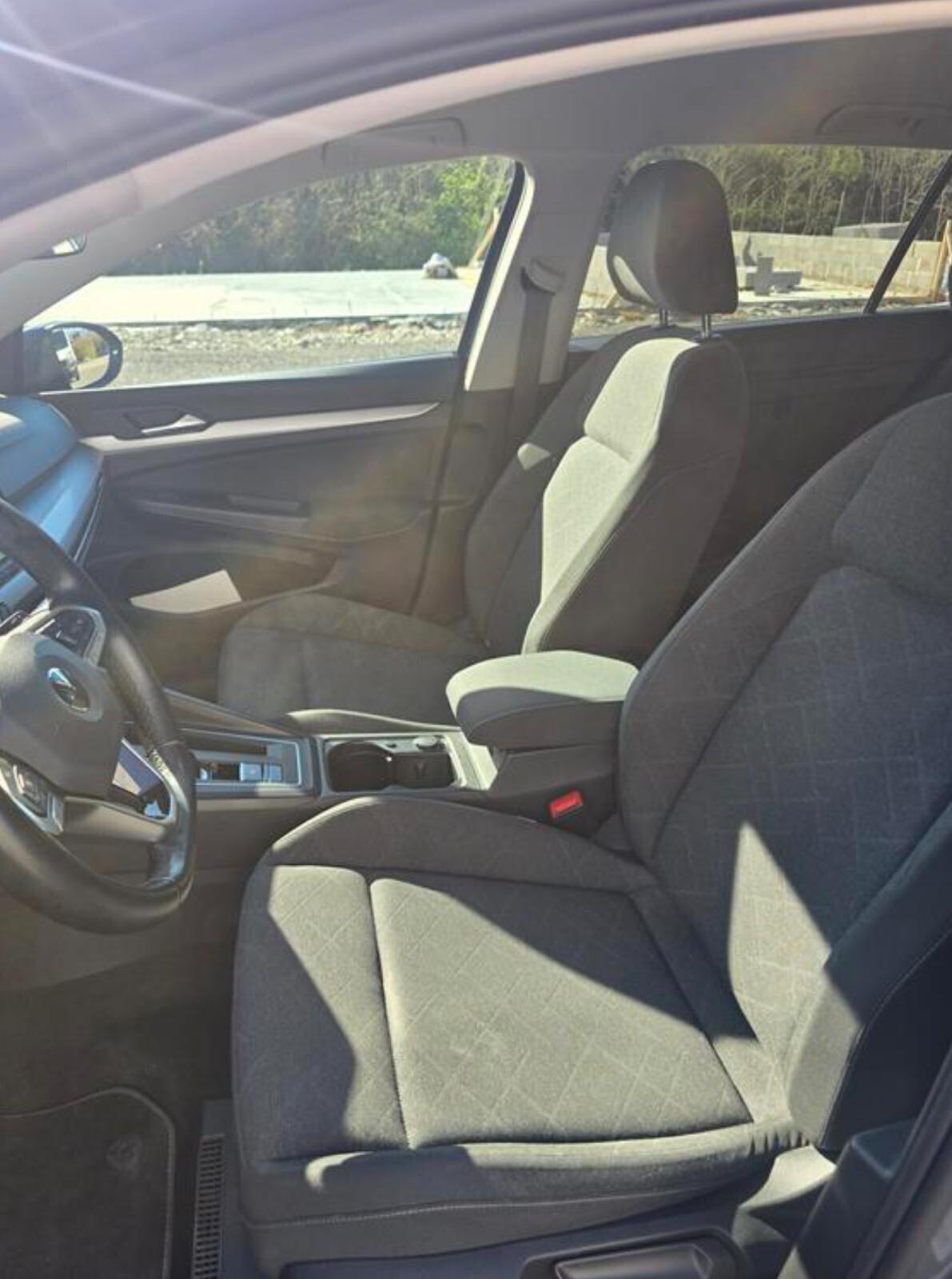 Golf Variant 1.0 TSI EVO DSG Life iva esposta