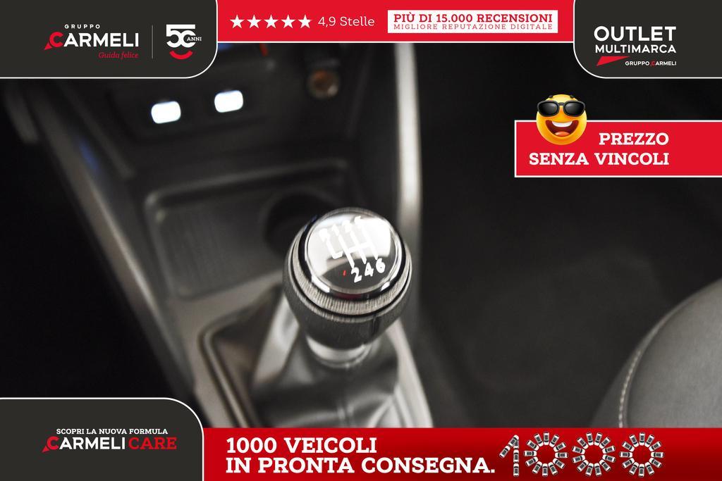 Dacia Duster 1.0 TCe GPL Expression 4x2