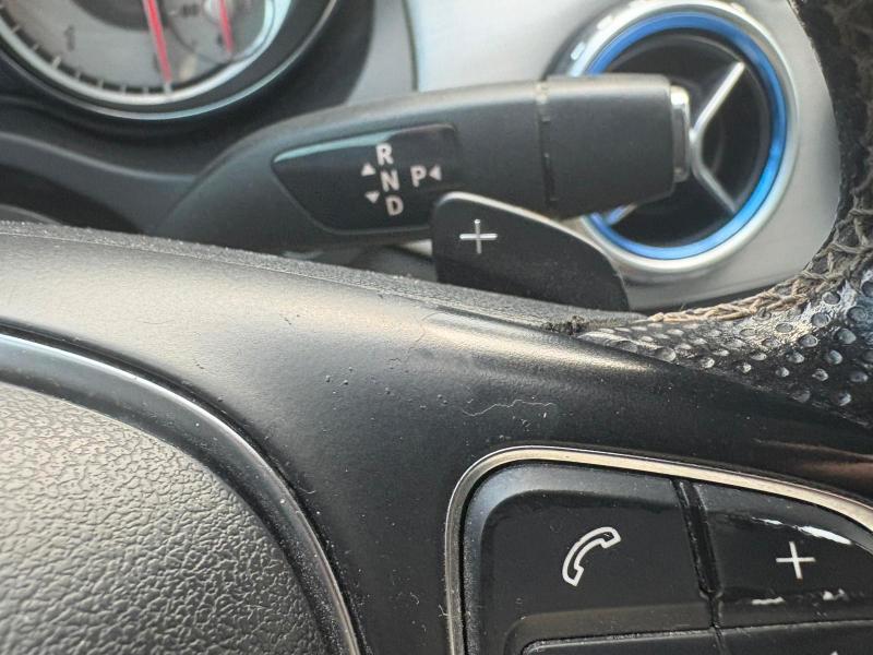 Mercedes GLA 220 2.2 d Premium 177cv auto TETTO