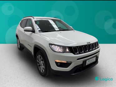 JEEP Compass II 2017 - Compass 1.3 turbo t4 Longitude 2wd 130cv m