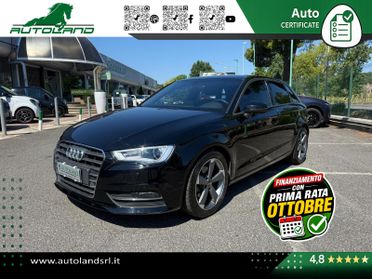 Audi A3 Sportback 1.6 tdi Ambition 110cv E6