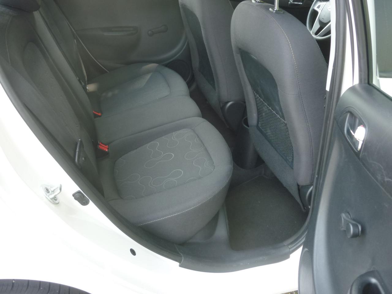 Hyundai i20 1.2 5p. Sound Edition Neopatentati
