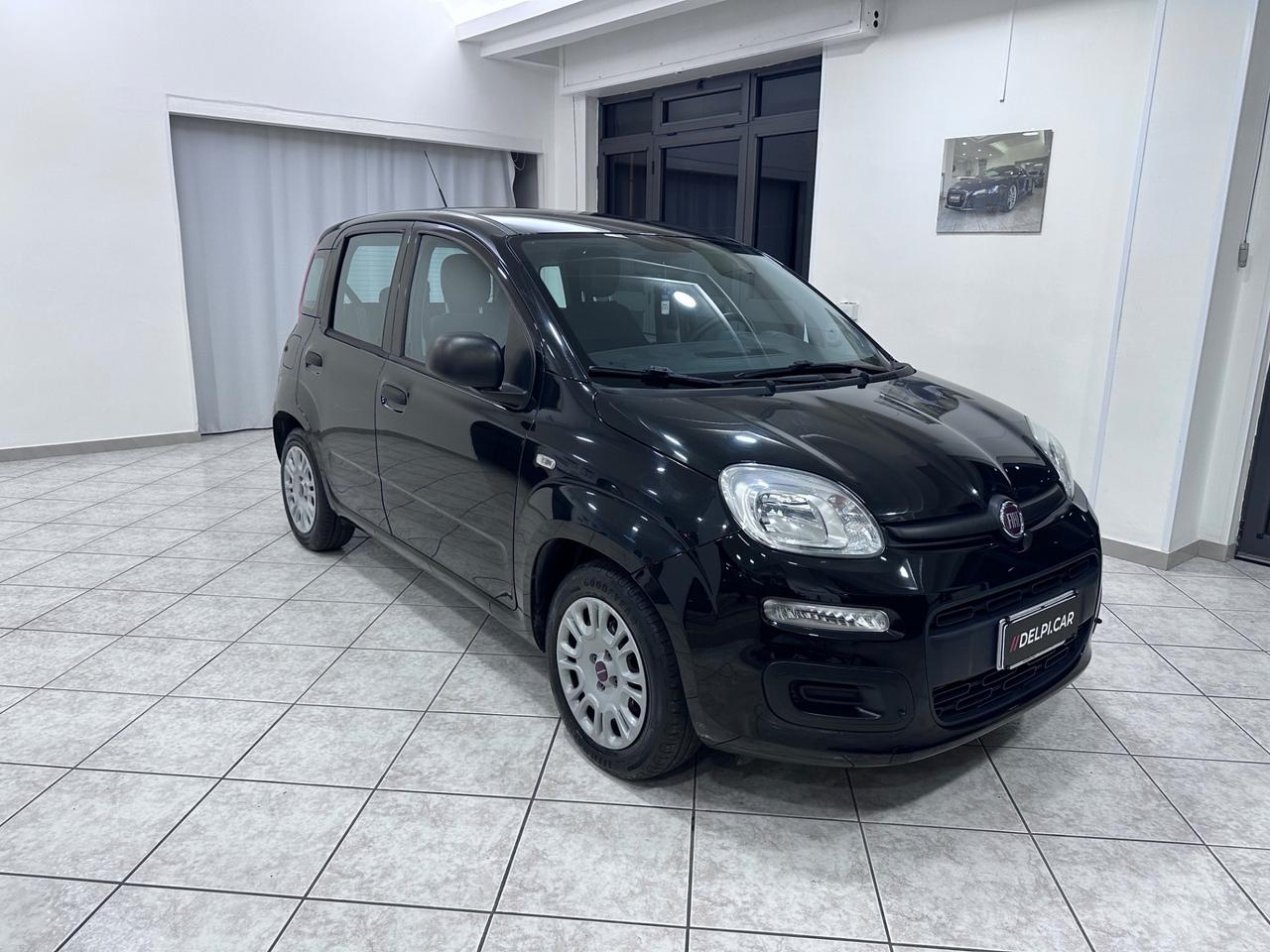 Fiat Panda 1.2 GPL