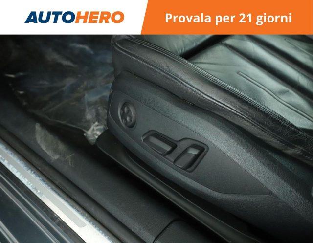 AUDI A4 2.0 TDI 190 CV Sport