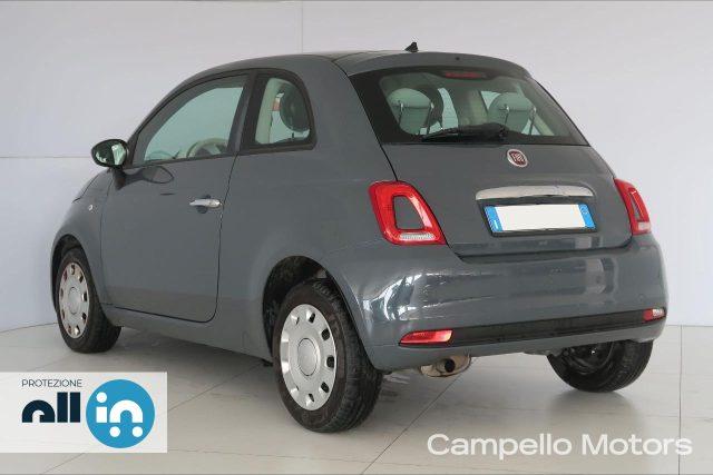FIAT 500 500 1.3 Mjt 95cv Pop
