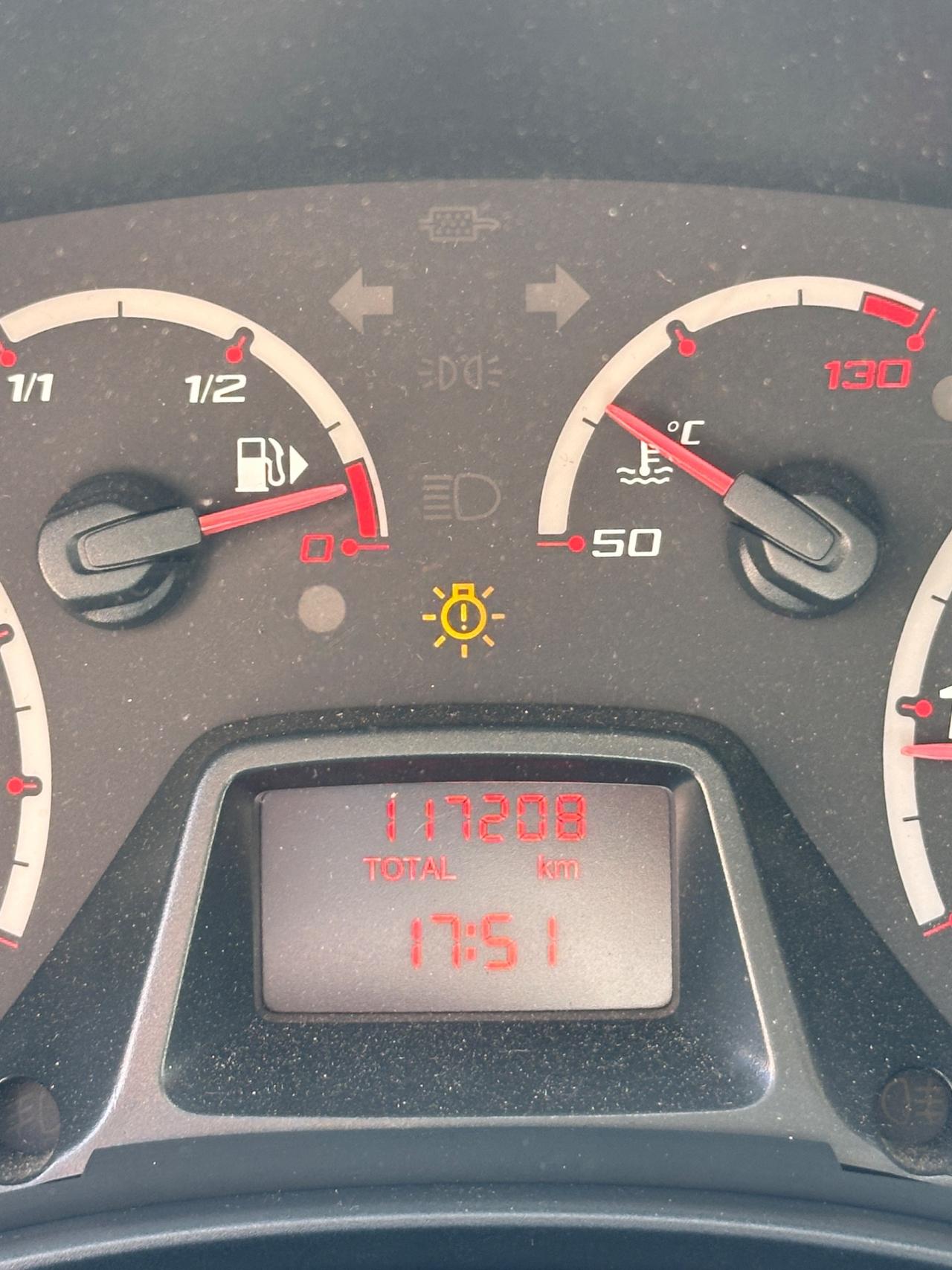 Ford Ka 1.2 8V 69CV Business-2012