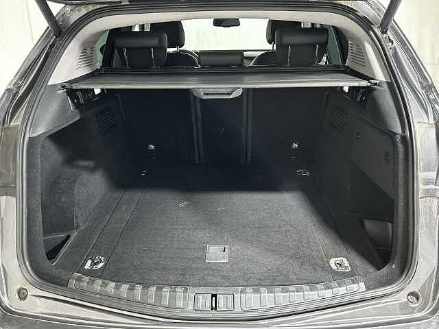 Alfa Romeo Stelvio 2.0 Turbo 200 CV AT8 Q4 B-Tech