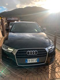 Audi Q3 2.0 TDI 150 CV S tronic Business