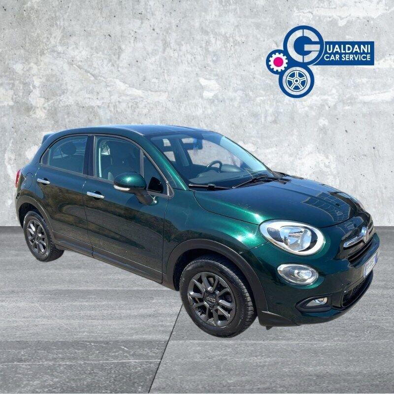FIAT 500X 500X 1.3 MultiJet 95 CV Business