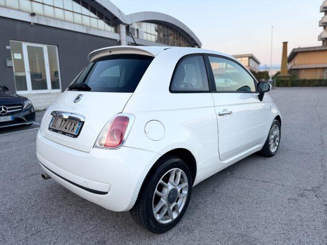 FIAT 500 1.2 Sport