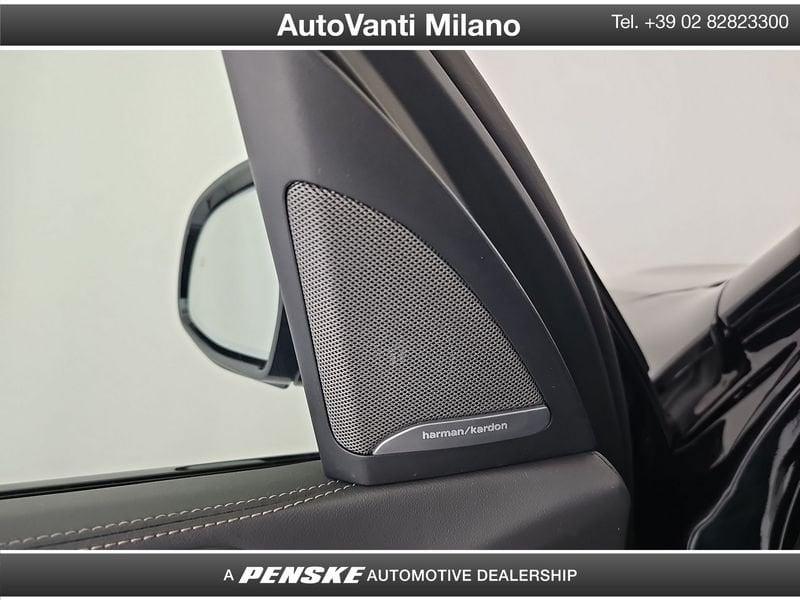 BMW X5 X5 xdrive30d MSport Pro auto