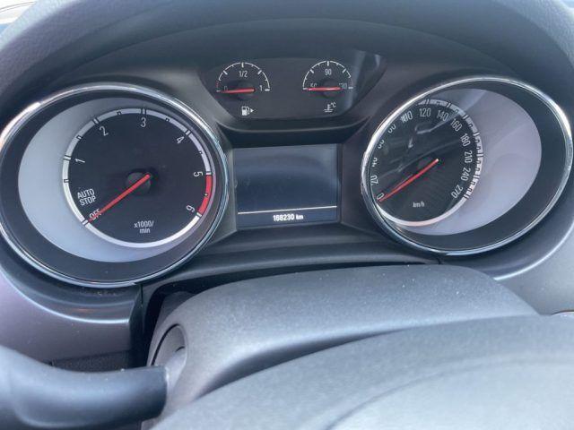 OPEL Astra 1.6 CDTi 110CV Start&Stop 5 porte Business Premium