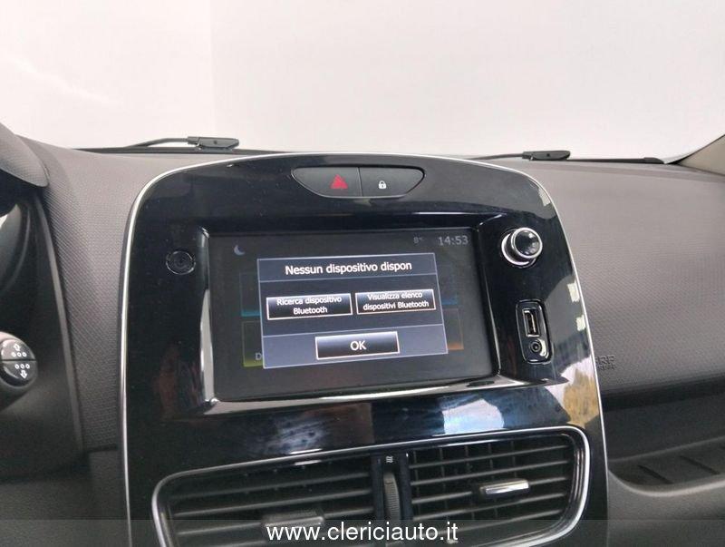 Renault Clio dCi 8V 90 CV 5 porte Moschino Life