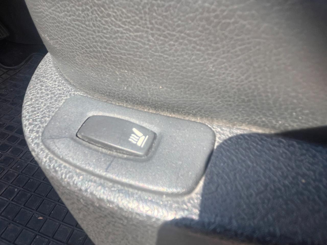 RENAULT GRAN MODUS 1.2 100 cv TETTO PANORAMICO