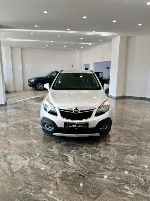 Opel Mokka 1.7 CDTI Ecotec 130CV 4x2 start&stop Cosmo