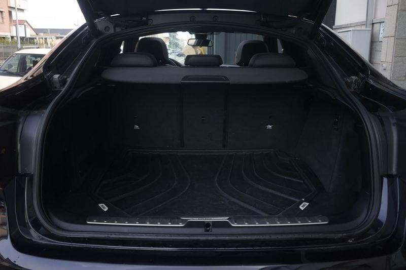BMW X6 BMW X6 xDrive30d 249cv MSport Tetto Panoramico Unicoproprietario