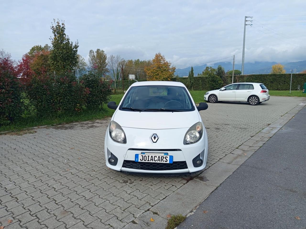 Renault Twingo 1.2 8V Le Iene