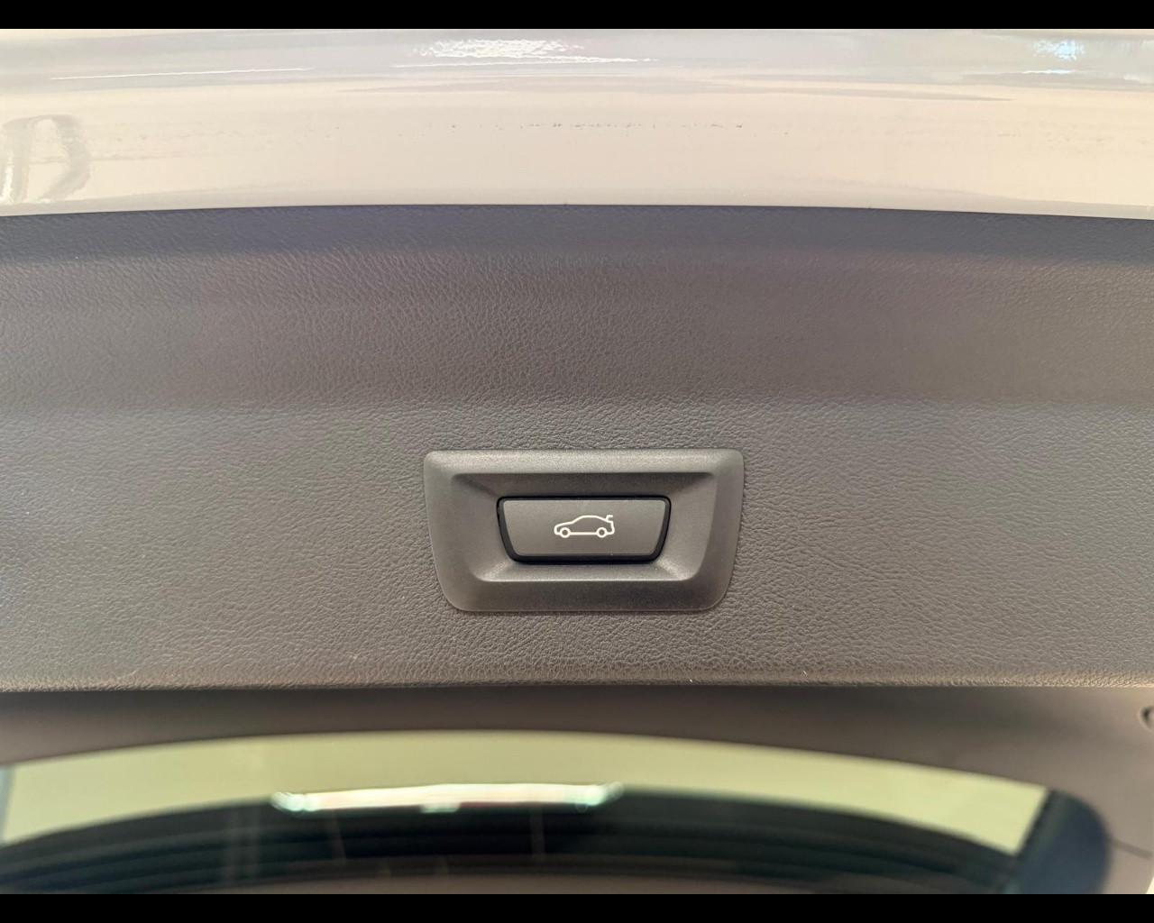 BMW X3 (G01/F97) - X3 xDrive30d 249CV 48V Msport