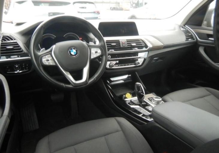 Bmw X3 xDrive30e Advantage Plug-in 184cv