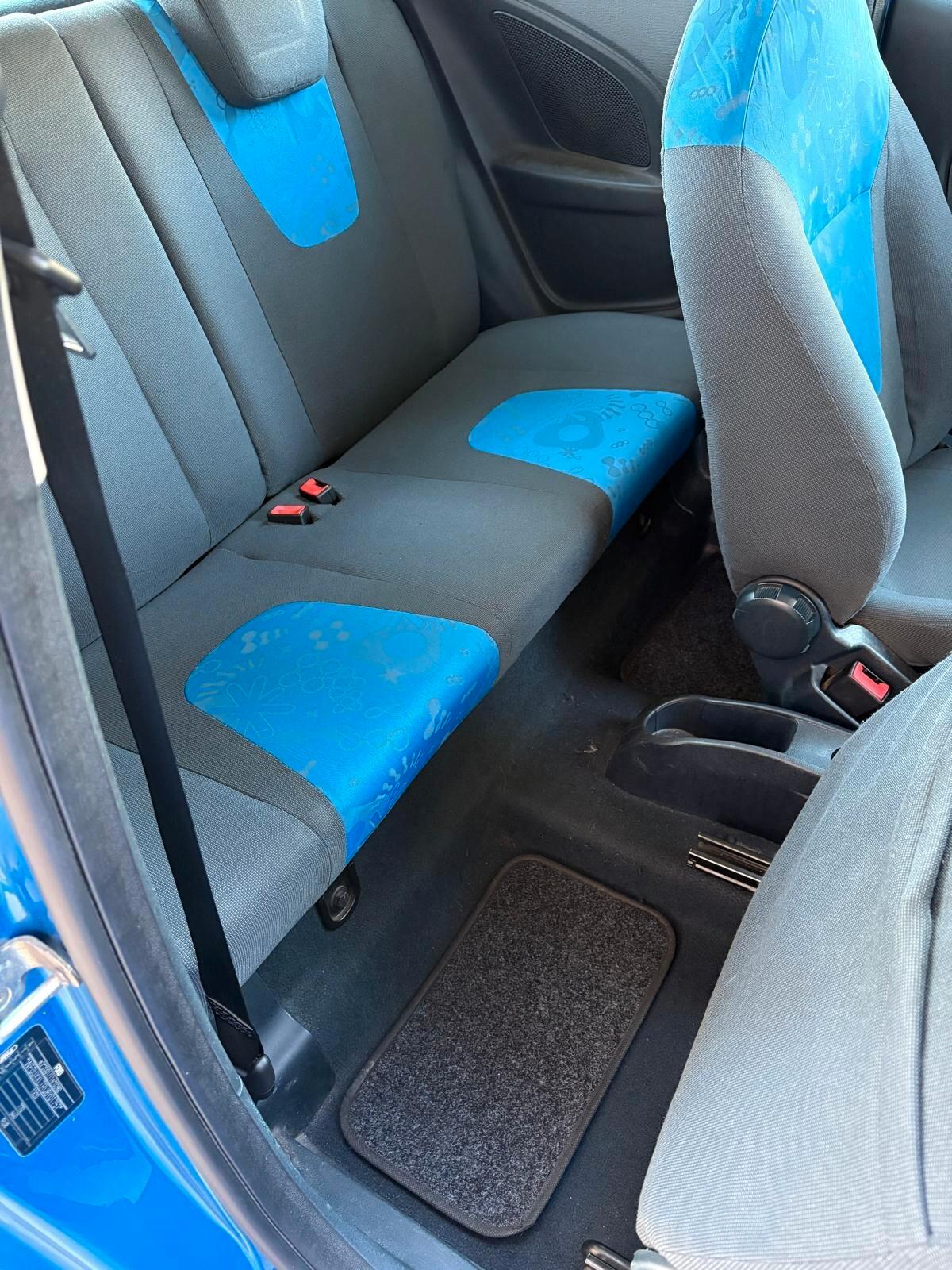 Ford Ka 1.2 Titanium 12 MESI DI GARANZIA COMPLETA!!!!