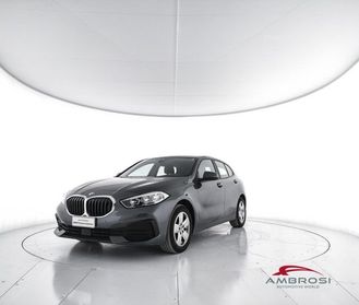 BMW 116 Serie 1 d Advantage