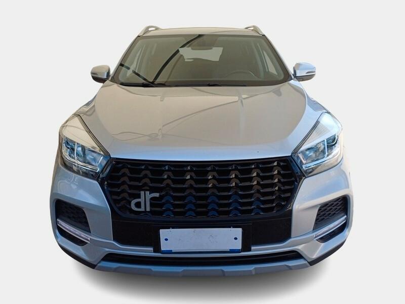 DR MOTOR DR4.0 1.5 MT BENZ GPL