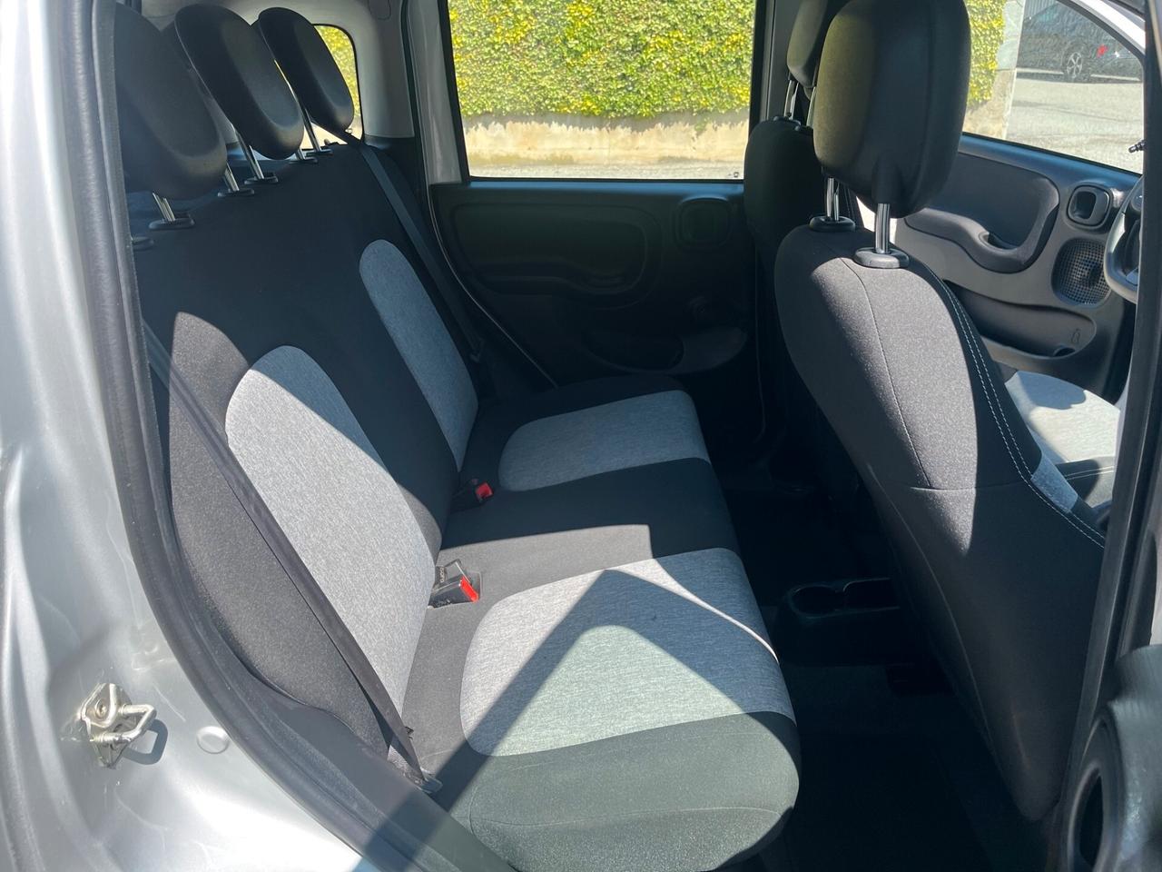 Fiat Panda 1.2 Lounge 28.000KM