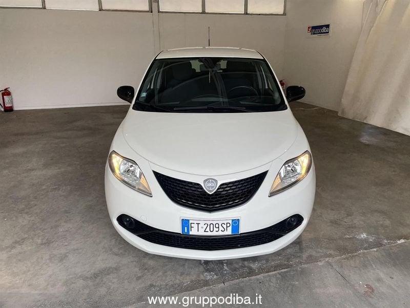 Lancia Ypsilon III 2015 Benzina 1.2 Gold s&s 69cv my19