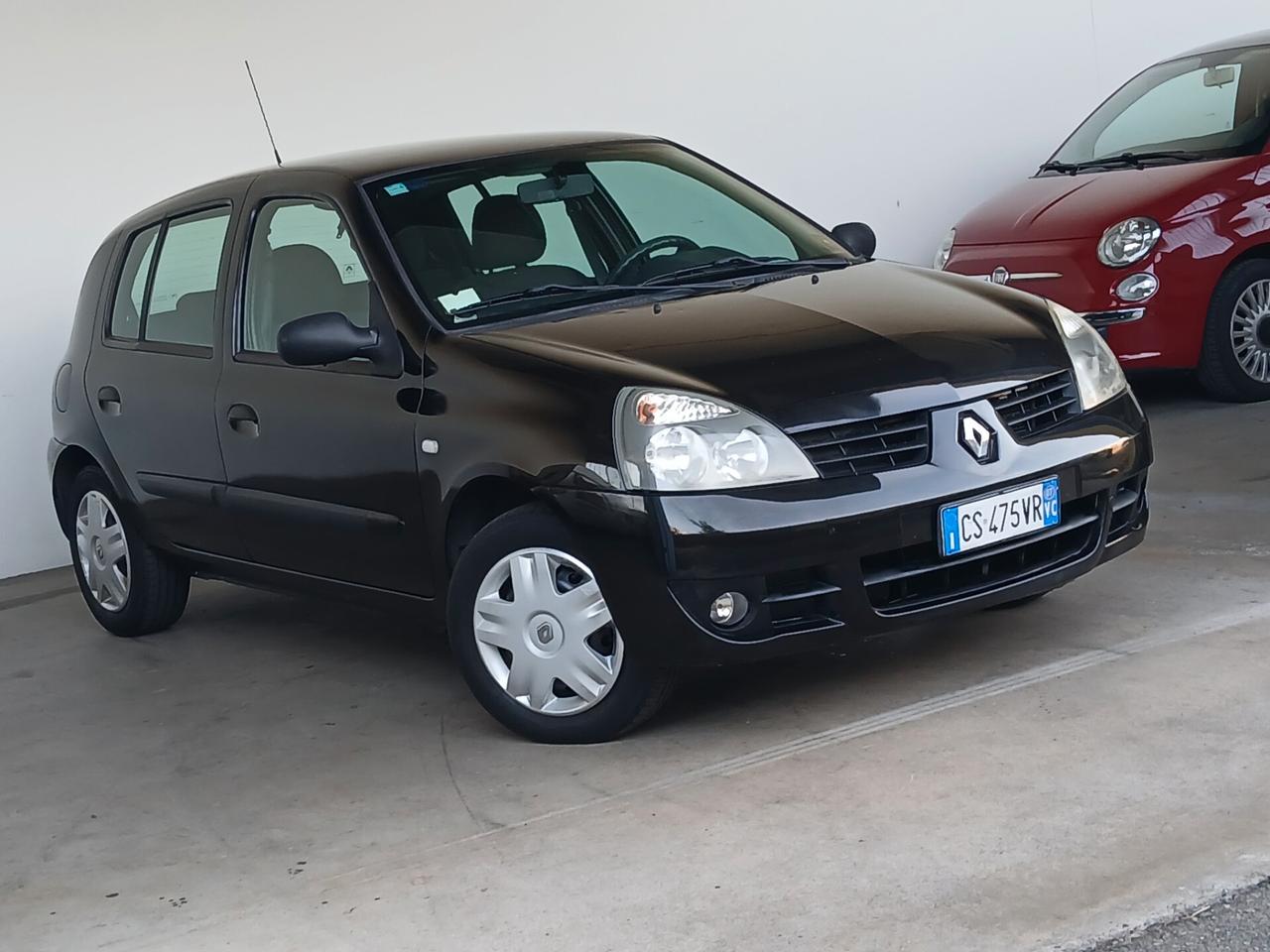 Renault Clio Storia 1.2 Confort