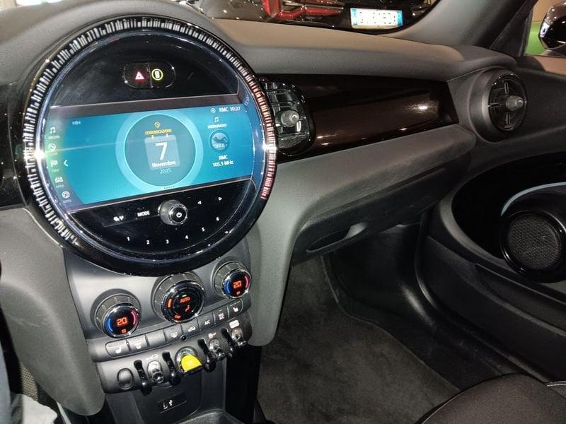 MINI Mini Full Electric Mini 3p Cooper SE Classic auto