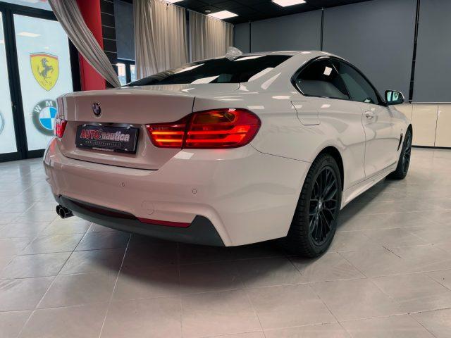 BMW 435 dA xDrive Coupé Msport